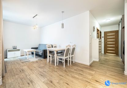 3 pokoje*58m2*stare miasto*kazimierz*loggia