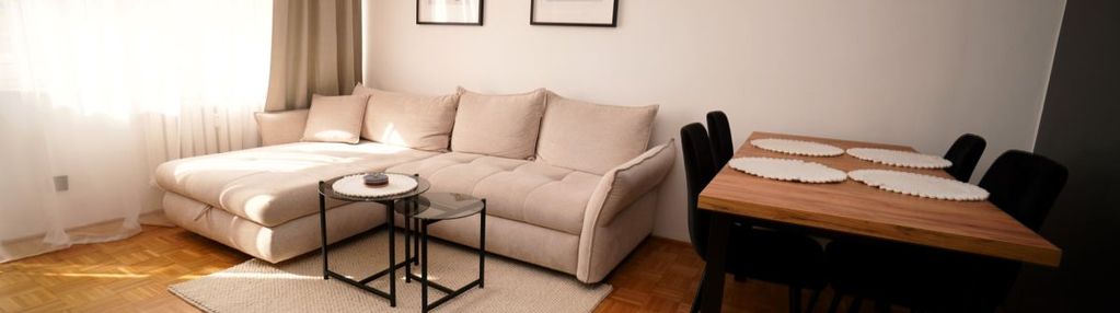 Metro | 3pk | osobna kuchnia | do wejścia.