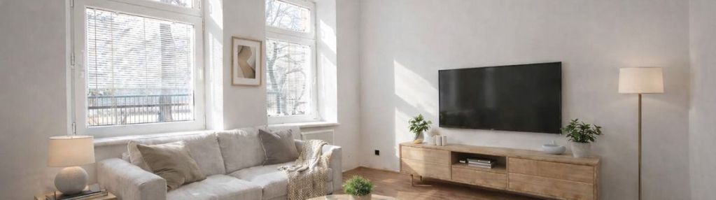 ⭐kawalerka do aranżacji przy parku źródliska