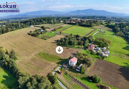 Międzyświeć - działka 1562 m², cisza i zieleń