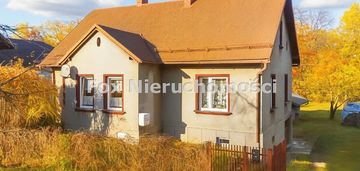 Kameralny dom, z dużym garażem|warsztat