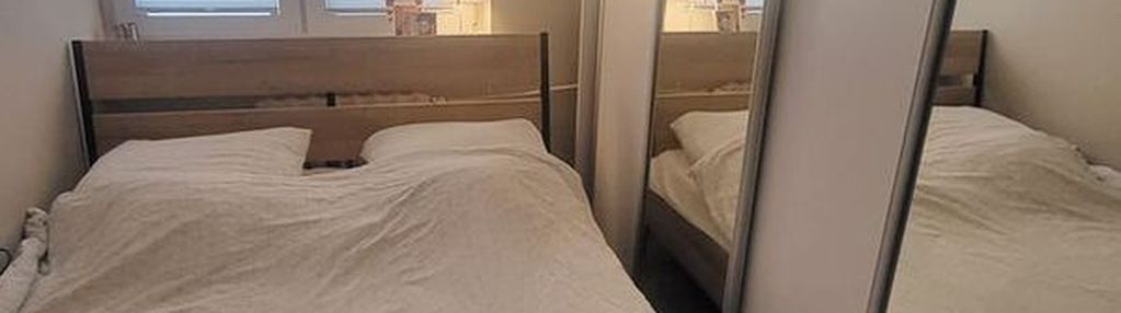 Mieszkanie spółdzielcze 53 m² – 3 pokoje