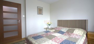 Przestronne, trzypokojowe przy parku na ochocie!
