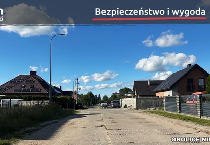 Słoneczne, uzbrojone, płaskie działki- pszczółki !