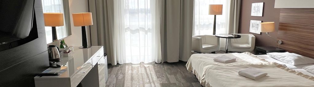 Apartament 200 m od morza hotel diva kołobrzeg