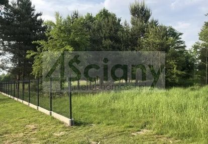 Działka w adamowiźnie