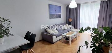 Po remoncie 2 pokoje 45m2 kazimierza królewicza wy