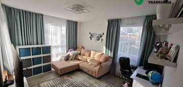 3 pokoje 63 m² | 2021 | jasień | garaż