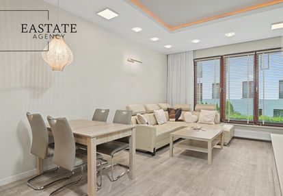 Funkcjonalny apartament blisko molo