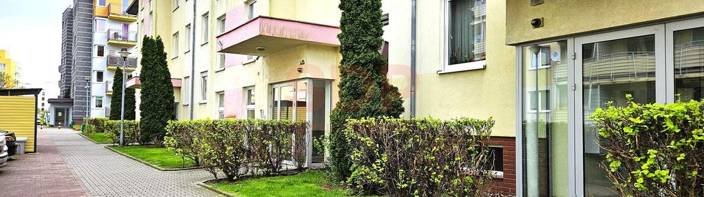 Przestronne mieszkanie z dużym balkonem | od zaraz