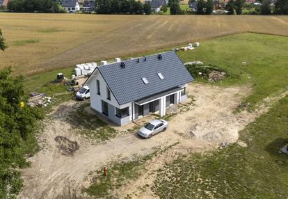 Dom bliźniak nad wisłą 20km do gdańska