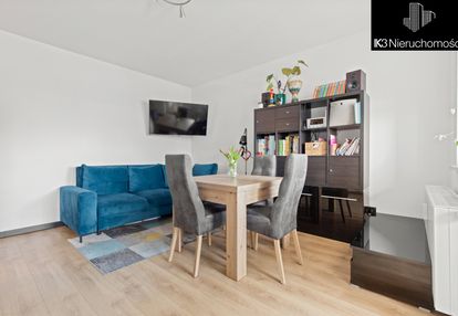 Nowoczesne 3 pokoje, po remoncie w 2024r.