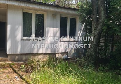 Działka z domem w hutkach kankach poziomkowa