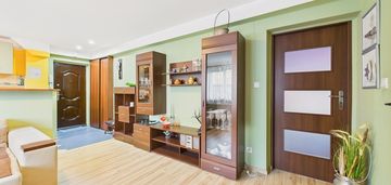 3-pokojowe mieszkanie, parter, augustów.