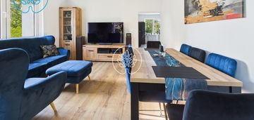 Dwa pokoje na osiedlu leśnym po remoncie