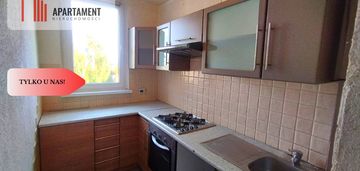 Tylko u nas! przestronne m4