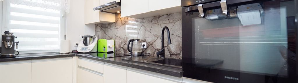 2 pokoje | zieleń | logia | podgórze duchackie