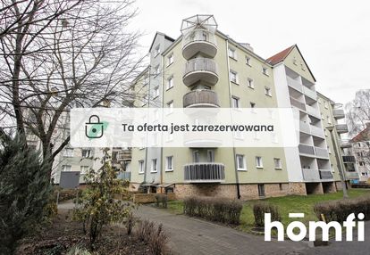 3-pokojowe mieszkanie na piątkowie