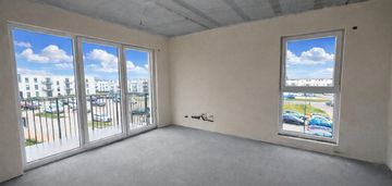 Promocja narożne  3 pokoje na południe