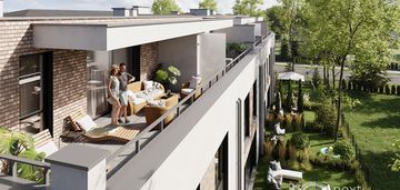 5 pokoi i ogród i taras i 187,65 m2