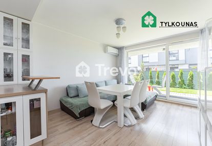 Ogród 200 m2 | brak skosów | od zaraz