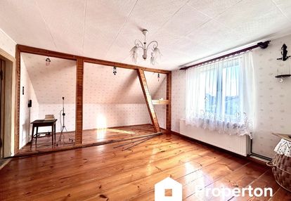 3-pokojowe mieszkanie z ogrodem i garażami witnica