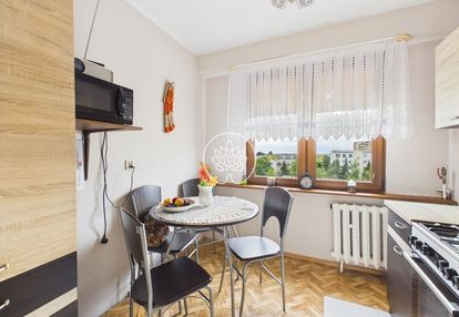 3 pokoje | 71,2 m² | rąbin | duża loggia