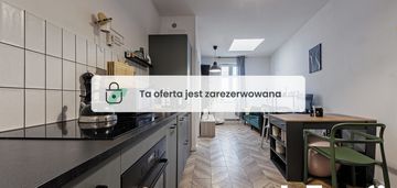 Mieszkanie 2 pokojowe - parking i piwnica w cenie