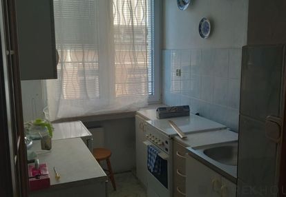 2-pokojowe mieszkanie na ochocie