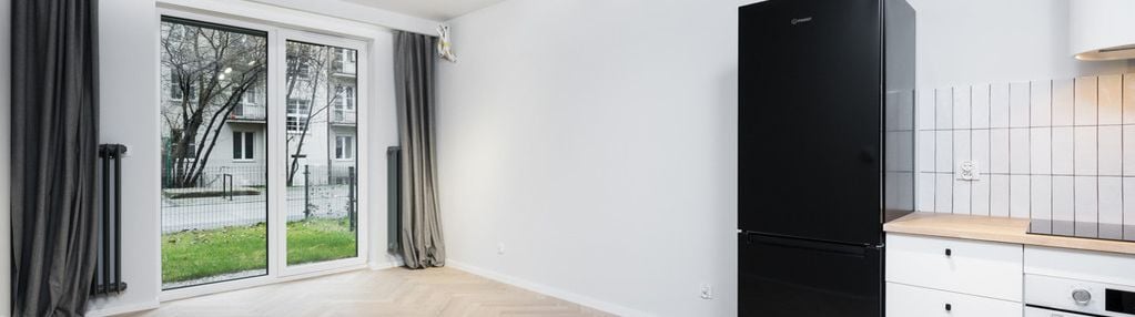 Apartamenty cynamonowe 2 pokoje| duży ogródek