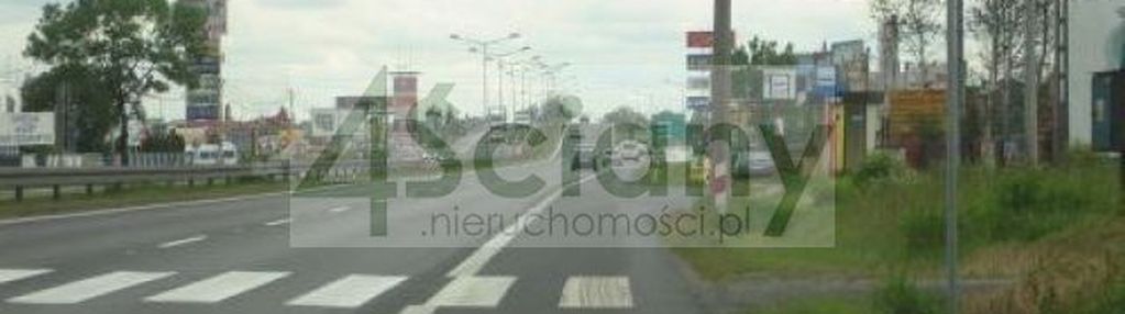 Idealna działka dla inwestora