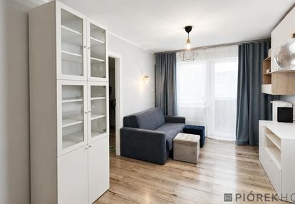 2-pokojowe mieszkanie na bielanach