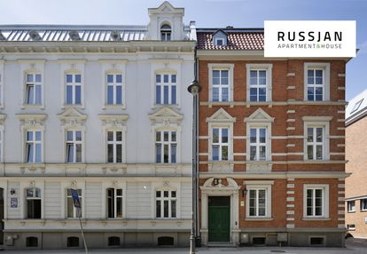 Mieszkanie z charakterem | 2-3 pokoje