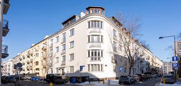 Mieszkanie 85m2,  podzielone na 2, ul. odolańska