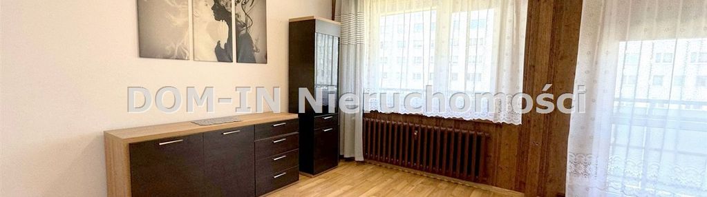 Kawalerka w centrum wolna od zaraz