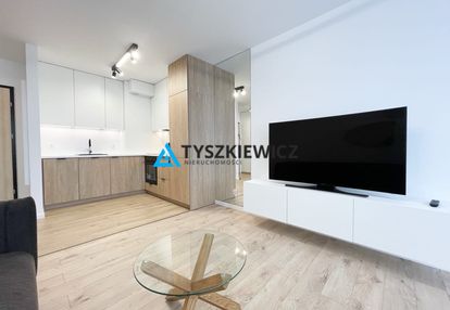 Nowe 2-pokojowe mieszkanie z miejscem w hali