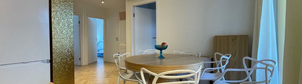 Komfortowe mieszkanie 4-pokojowe | 67 m² | ul. hen