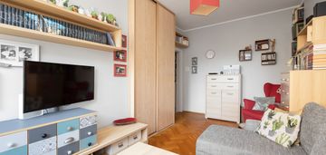 2 pokoje w pożądanej lokalizacji.