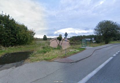 Działka pod 2 domy z wz 15min od słupska