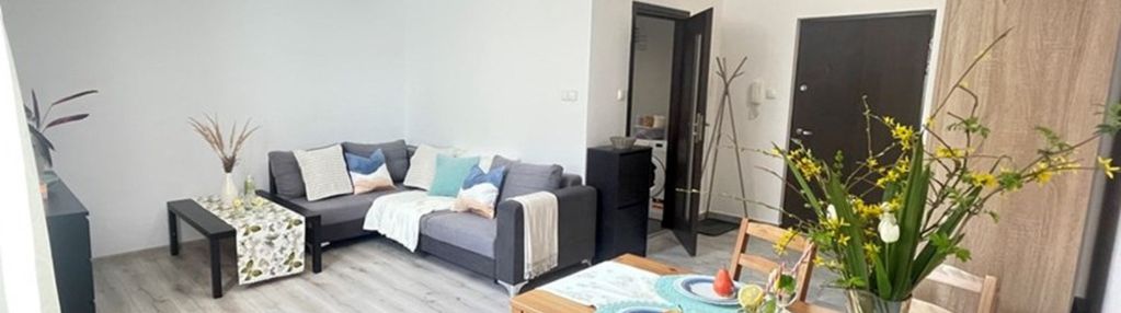 Kawalerka w centrum bielska-białej na sprzedaż!