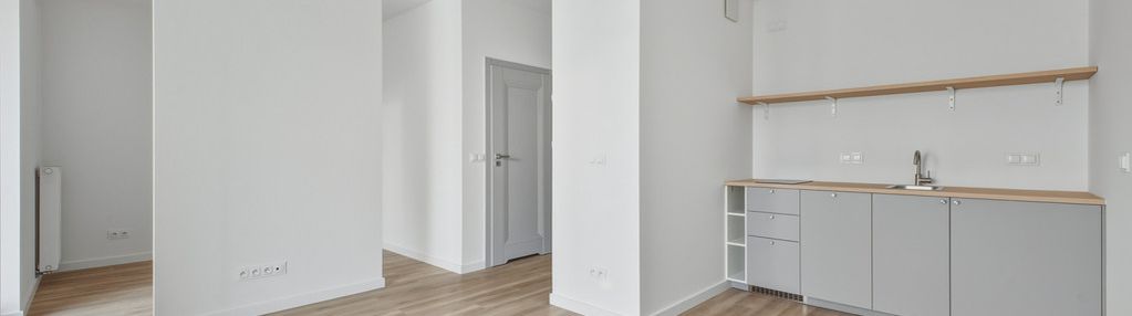 Nowe 2pok. chmielna duo