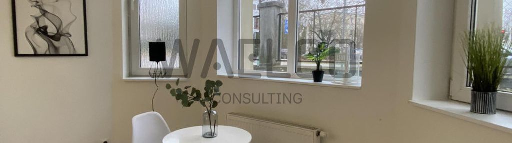 Kawalerka 25m2 grunwald obok city park ogród