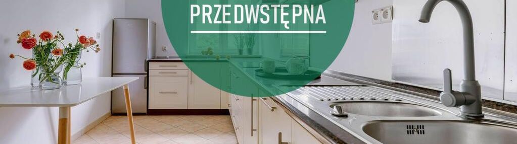 2-pok. mieszkanie przy metrze kabaty