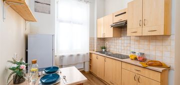 Wyjątkowe mieszkanie w samym centrum olsztyna