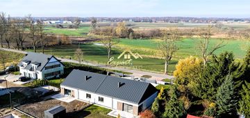 Sprzedam nowoczesny dom w ilawie