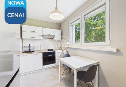 Kawalerka na leśnym