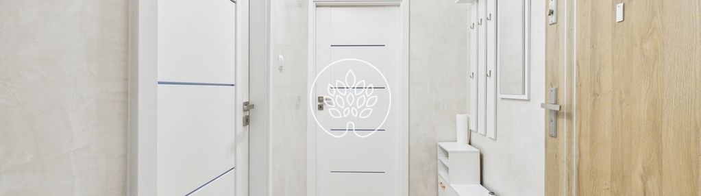 2 pokoje | 35,8 m² | balkon | parter