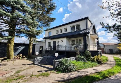 Stoki - dom dla pracowników /kwatery/noclegi