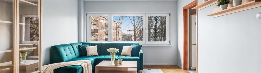 Metro księcia janusza, zieleń, cisza i 3 parki