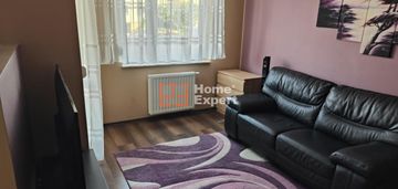 Do zamieszkania kawalerka